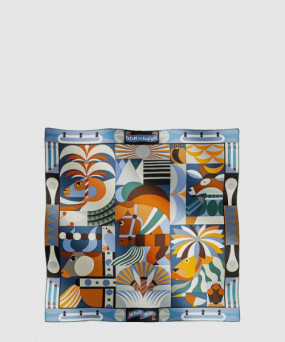 에르메스 스카프 90