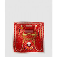 에르메스 Beaute Composee 스카프 90