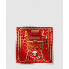 에르메스 Beaute Composee 스카프 90