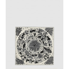 에르메스 Les Folies du Faubourg 스카프 140