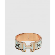 에르메스 Clic Clac H 팔찌