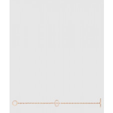 에르메스 Chaine d'ancre Contour 팔찌