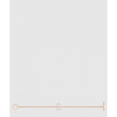 에르메스 Chaine d'ancre Contour 팔찌