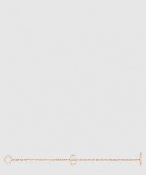 에르메스 Chaine d'ancre Contour 팔찌