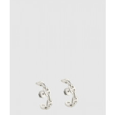 에르메스 Chaine d'ancre Enchainee 귀걸이