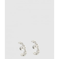 에르메스 Chaine d'ancre Enchainee 귀걸이