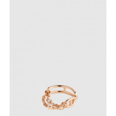 에르메스 Chaine d'ancre Chaos 링