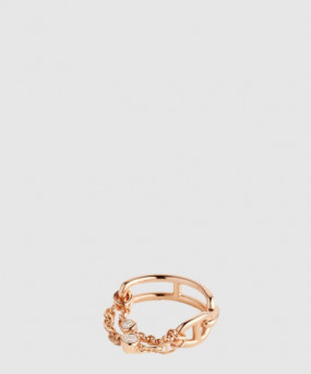 에르메스 Chaine d'ancre Chaos 링