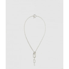 에르메스 Chaine d'ancre Enchainee 목걸이