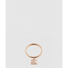 에르메스 Clou d'H 반지