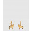 에르메스 Cheval 귀걸이