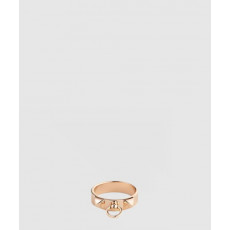 에르메스 꼴리에 드 시엥 반지