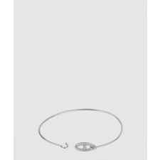 에르메스 파랑돌 팔찌