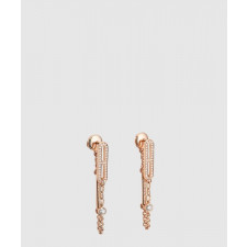 에르메스 체인 귀걸이