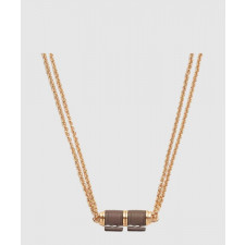 에르메스 샤니에르 펜던트