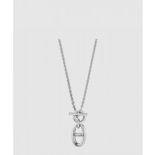 에르메스 샹달 목걸이