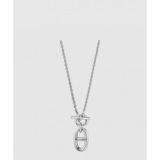 에르메스 샹달 목걸이