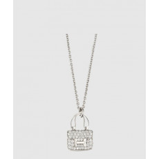 에르메스 켈리 아뮬레뜨 목걸이