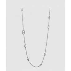 에르메스 끌로 다흐 목걸이