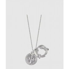 에르메스 끌로 다흐 목걸이