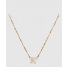 에르메스 끌로 다흐 목걸이