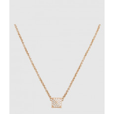 에르메스 끌로 다흐 목걸이