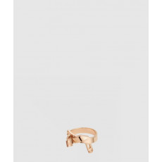 에르메스 Kelly Gavroche 반지