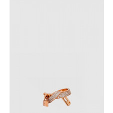 에르메스 Kelly Gavroche 반지