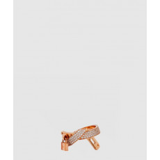 에르메스 Kelly Gavroche 반지