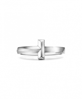 티파니앤코 T1 링