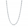 티파니앤코 스몰 링크 네크리스, 스털링 실버