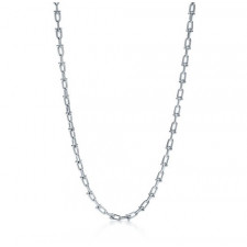 티파니앤코 스몰 링크 네크리스, 스털링 실버