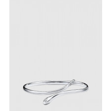 티파니앤코 스네이크 뱅글