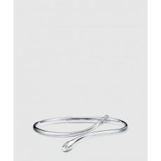 티파니앤코 스네이크 뱅글