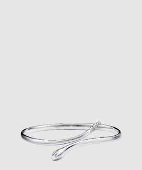 티파니앤코 스네이크 뱅글