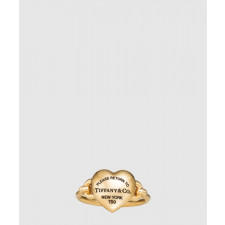 티파니앤코 풀 하트 링