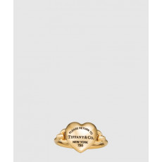 티파니앤코 풀 하트 링