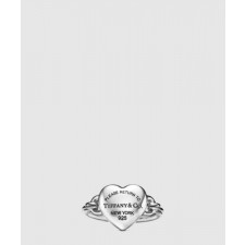 티파니앤코 풀 하트 링