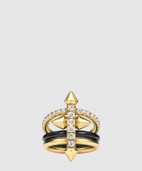 티파니앤코 타이탄 by 퍼렐 윌리엄스 링