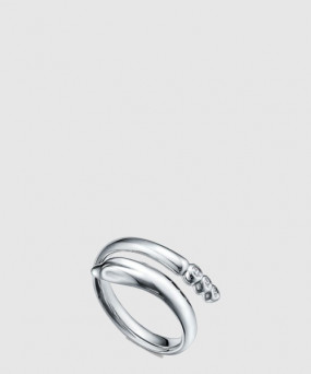 티파니앤코 스네이크 반지