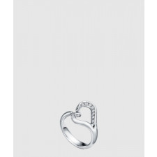 티파니앤코 오픈 하트 링