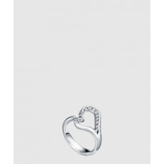 티파니앤코 오픈 하트 링