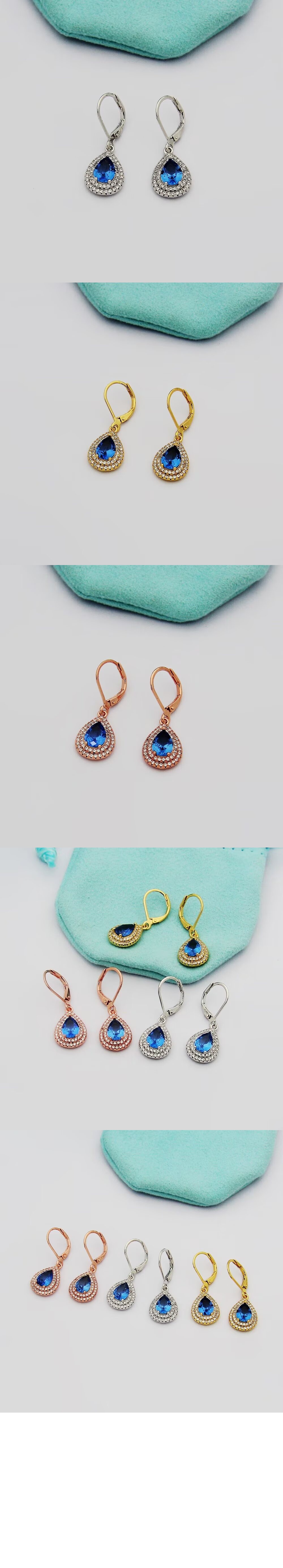 티파니앤코 솔리스트 이어링