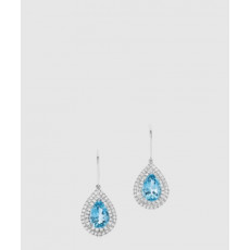 티파니앤코 솔리스트 이어링