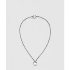 티파니앤코 풀 하트 토글 펜던트