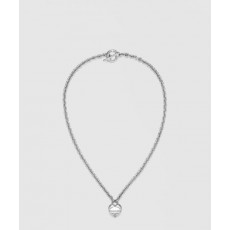 티파니앤코 풀 하트 토글 펜던트