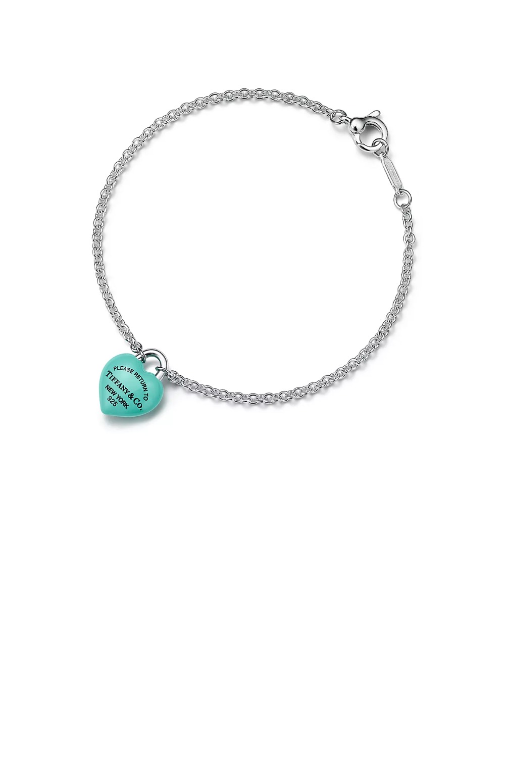티파니앤코 브레이슬릿