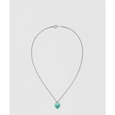 티파니앤코 목걸이