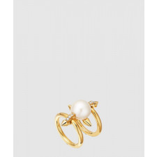 티파니앤코 진주 반지