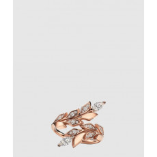 티파니앤코 넝쿨 서클 반지